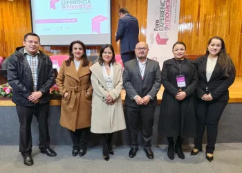 IEQROO comparte estrategias de optimización electoral mediante innovaciones tecnológicas en foro nacional
