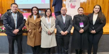 IEQROO comparte estrategias de optimización electoral mediante innovaciones tecnológicas en foro nacional