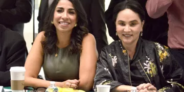 Marybel Villegas afirma que la salida de Aguakan de Quintana Roo es “inminente”