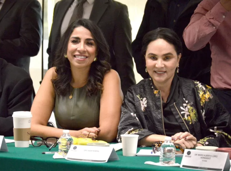 Marybel Villegas afirma que la salida de Aguakan de Quintana Roo es “inminente”