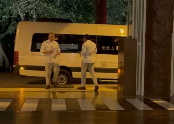 Ya viven bonanza hoteles de Playa del Carmen