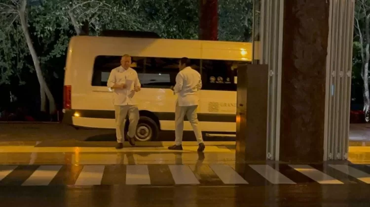 Ya viven bonanza hoteles de Playa del Carmen