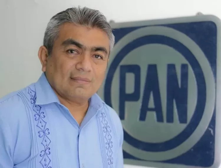 La aprobación de la ley de aguas es un retroceso histórico: Juan Novelo