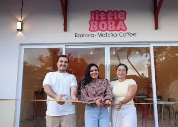 Consumir local, paso importante para impulsar la economía y construir un futuro sostenible: Blanca Merari