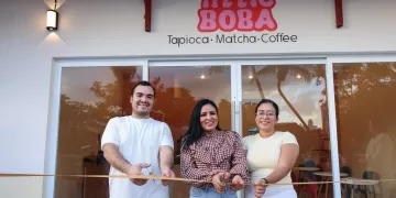 Consumir local, paso importante para impulsar la economía y construir un futuro sostenible: Blanca Merari