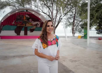 Mantiene gobierno estatal diálogo con hoteleros sobre Visitax: Mara Lezama