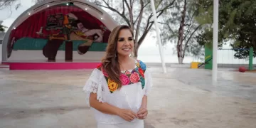 Mantiene gobierno estatal diálogo con hoteleros sobre Visitax: Mara Lezama