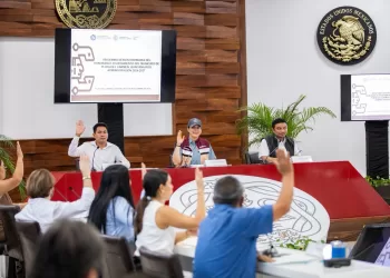 Cabildo de Playa del Carmen avala medidas para una gestión financiera responsable