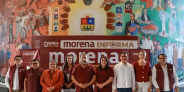 Diputados de Morena destacan en “Las 4 de las 4T” avances de la transformación