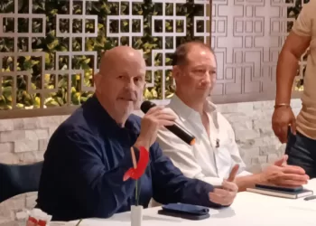 Futuro Polo de Desarrollo de sargazo creará nueva industria en Quintana Roo