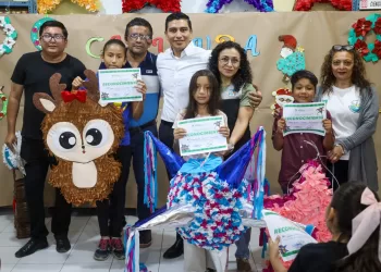 Clausuran talleres de elaboración de piñatas en Puerto Morelos y Leona Vicario