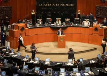 “México está destinado a la grandeza”: Gino Segura