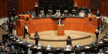 “México está destinado a la grandeza”: Gino Segura