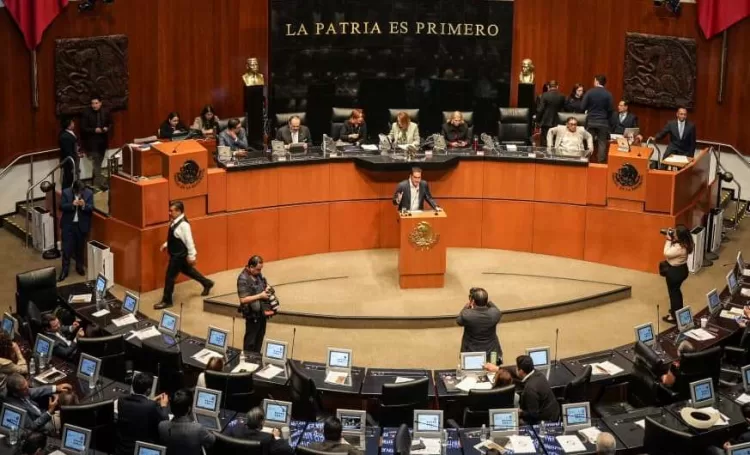 “México está destinado a la grandeza”: Gino Segura