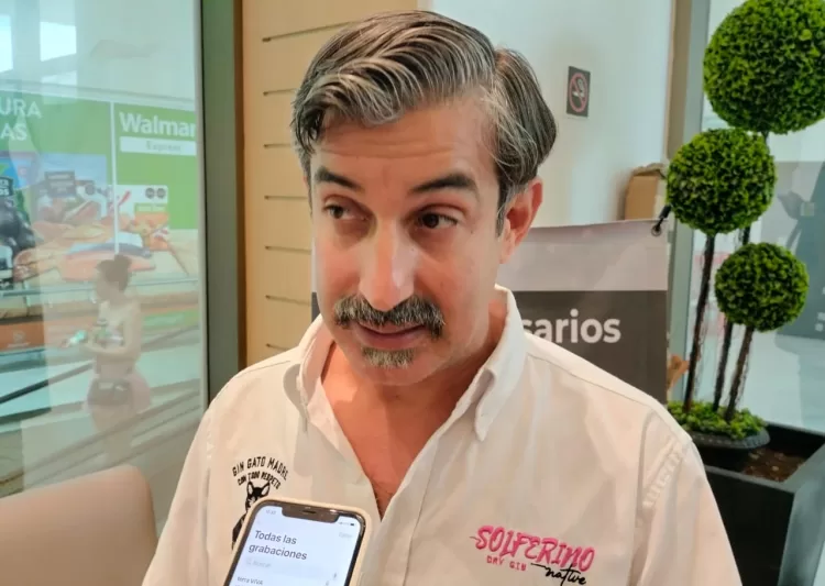 Ginebra quintanarroense ya está en el top 10 nacional