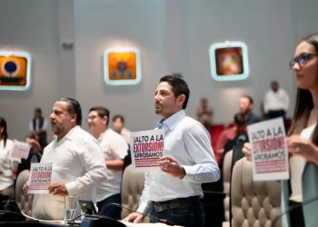 Diputados aprueban leyes para proteger a las familias y fortalecer la justicia en Quintana Roo