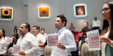 Diputados aprueban leyes para proteger a las familias y fortalecer la justicia en Quintana Roo