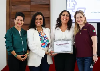 Gobierno de Playa del Carmen organiza semana de capacitación para reforzar respeto a los derechos humanos