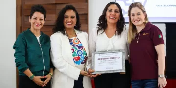 Gobierno de Playa del Carmen organiza semana de capacitación para reforzar respeto a los derechos humanos