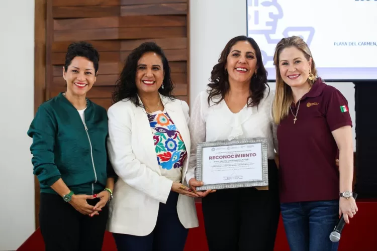 Gobierno de Playa del Carmen organiza semana de capacitación para reforzar respeto a los derechos humanos