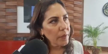 Actual modelo de elección judicial pone en riesgo certeza de comicios en 2027: Claudia Zavala