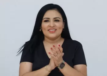 Educación e información herramientas para erradicar la violencia de género: Blanca Merari