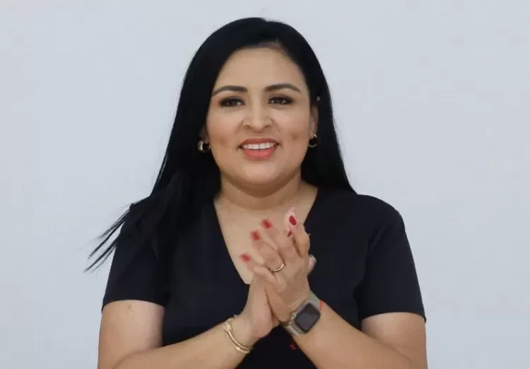 Educación e información herramientas para erradicar la violencia de género: Blanca Merari