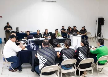 Liderazgo de Estefanía Mercado impulsa histórica agenda cultural en Playa del Carmen