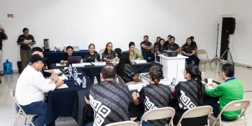 Liderazgo de Estefanía Mercado impulsa histórica agenda cultural en Playa del Carmen