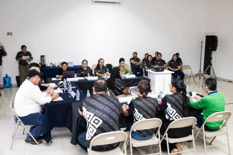 Liderazgo de Estefanía Mercado impulsa histórica agenda cultural en Playa del Carmen