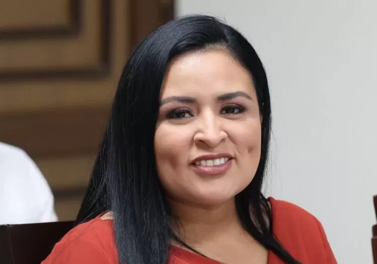 Invita Blanca Merari a aprovechar los últimos días de la campaña “Ahorrando Pagando 2025”