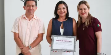 Concluye con éxito la Semana de Conferencias por el Día Internacional de los Derechos Humanos en Playa del Carmen
