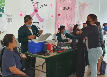 Quintana Roo, sin casos de H3N2; exhortan a vacunación