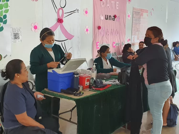 Quintana Roo, sin casos de H3N2; exhortan a vacunación