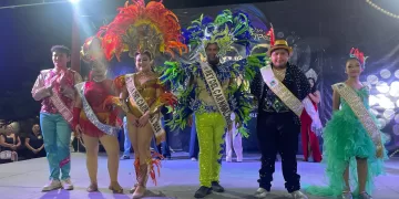 Puerto Morelos elige a sus Reyes del “Carnaval 2026, Al son de la Historia y Tradición”