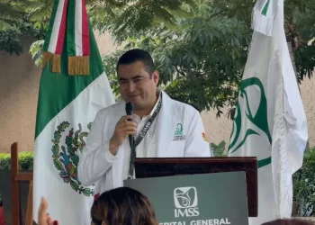 Alista IMSS construcción de 10 Centros de Educación y Cuidado Infantil en Q. Roo