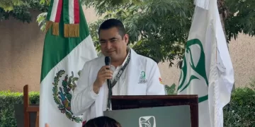 Alista IMSS construcción de 10 Centros de Educación y Cuidado Infantil en Q. Roo