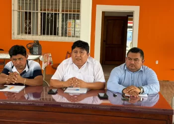 Denuncian a ex dirigente de la Untrac en Carrillo Puerto por desvío de 18 mdp