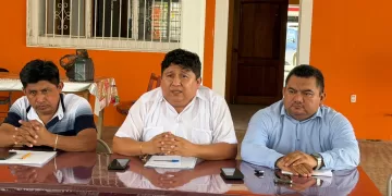 Denuncian a ex dirigente de la Untrac en Carrillo Puerto por desvío de 18 mdp