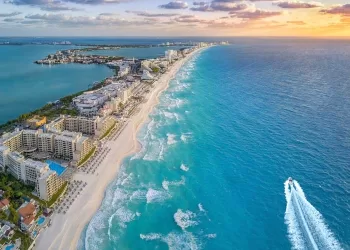 Cobro de Visitax en hoteles será gradual y desde abril, revela el CHCM