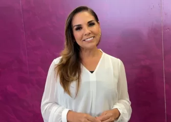 Invita Mara Lezama aprovechar descuento del 50% en pagos pendientes, regularizarse y obtener subsidio de tenencia vehicular