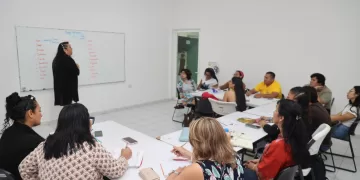 Gobierno de Isla Mujeres fortalece la capacitación ciudadana con la conclusión del Curso de Inglés gratuito