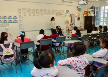 Puerto Morelos inicia periodo vacacional de invierno para niñas, niños y comunidad educativa