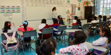 Puerto Morelos inicia periodo vacacional de invierno para niñas, niños y comunidad educativa