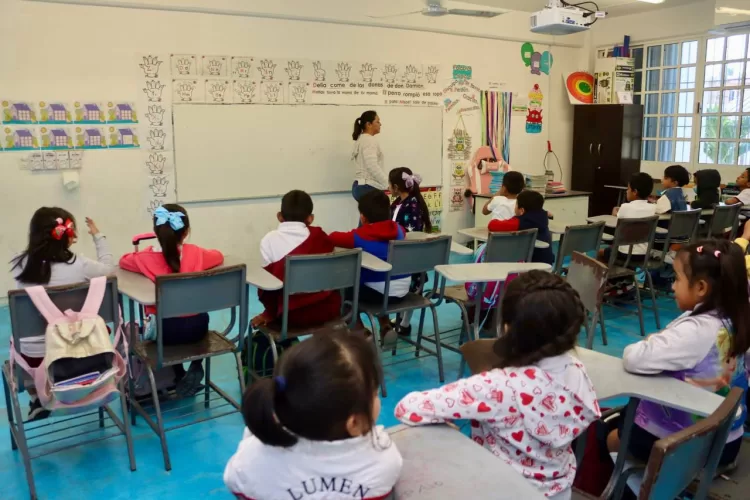 Puerto Morelos inicia periodo vacacional de invierno para niñas, niños y comunidad educativa