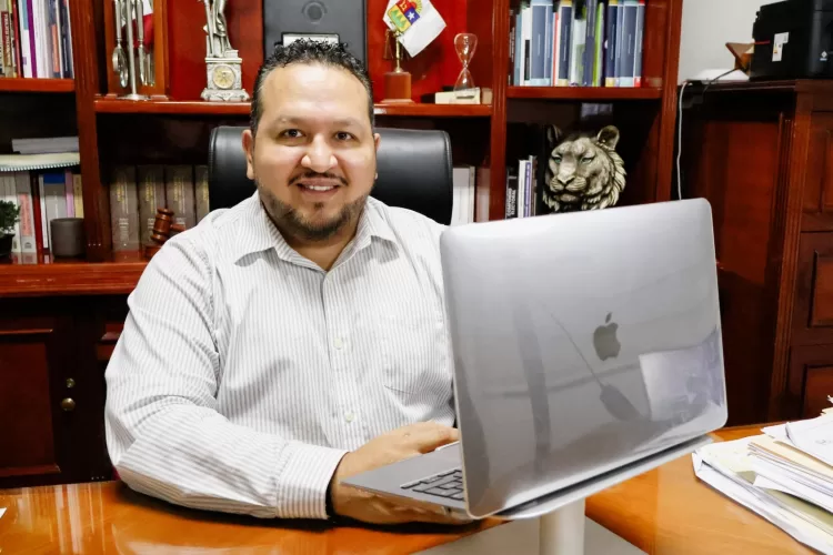 TEQROO alcanza 100% de cumplimiento en acciones del SEPASEVM