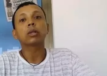 Ex presidiario inicia ‘movimiento Carlos Manzo’ en Quintana Roo