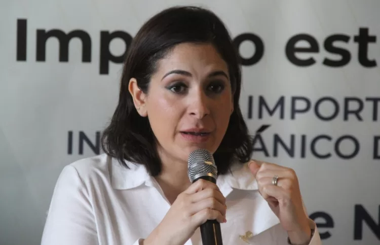 Gino Segura y Estefanía Mercado lideran las preferencias de MORENA rumbo a la gubernatura de Quintana Roo en 2027