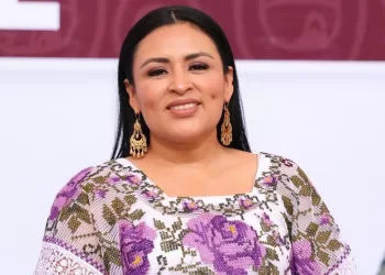 Puerto Morelos consolidó en 2025 su vocación turística: Blanca Merari