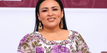 Puerto Morelos consolidó en 2025 su vocación turística: Blanca Merari